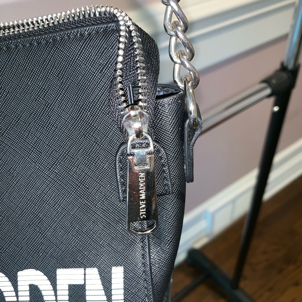 Steve Madden Handbag - Picture 4 of 5